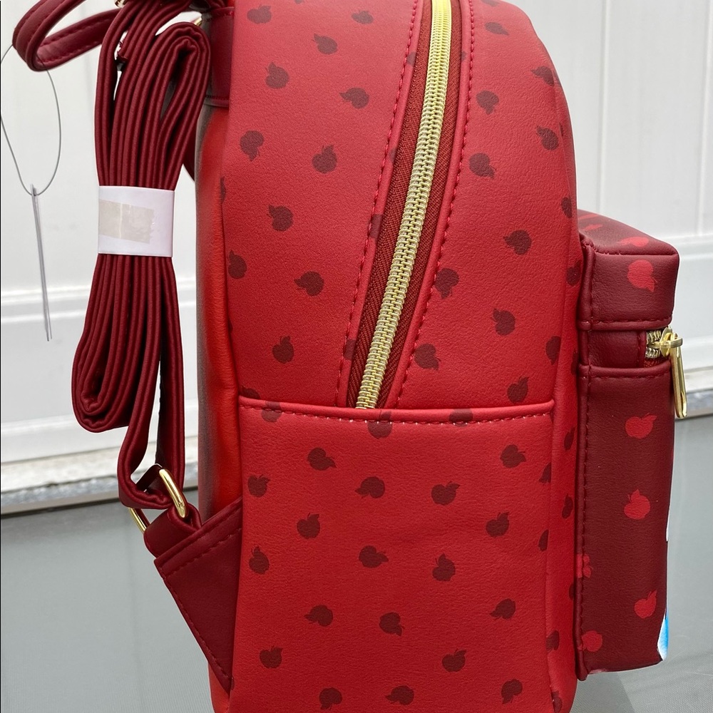 Snow White🍎Backpack Set - Picture 4 of 12
